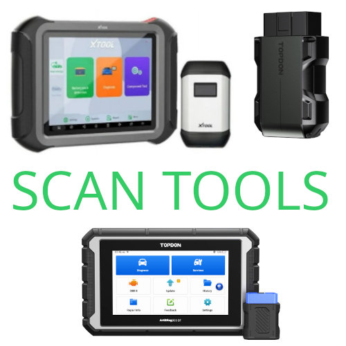 Scan Tools