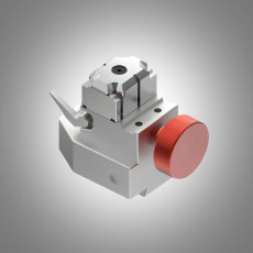 The Black Widow Single-Edge Commercial & Auto Jaw