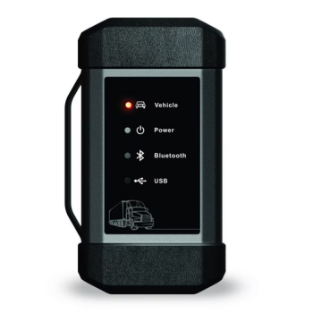 X-431 HD III Add-On Module