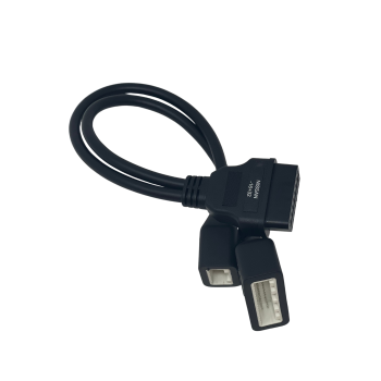 Nissan16+32 Diagnostic Cable