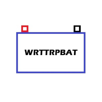 WRTTRPBAT