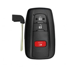 Toyota 8A Smart Key Emulator 3-Btn (SK1) 